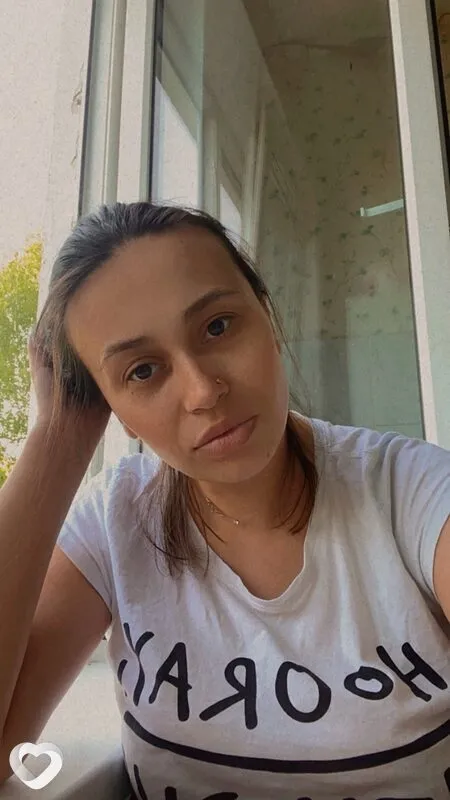 Ольга, 36, Москве — анкета №4625367