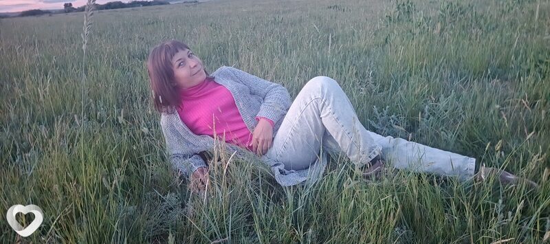 Елена, 38, Орске — анкета №4625273