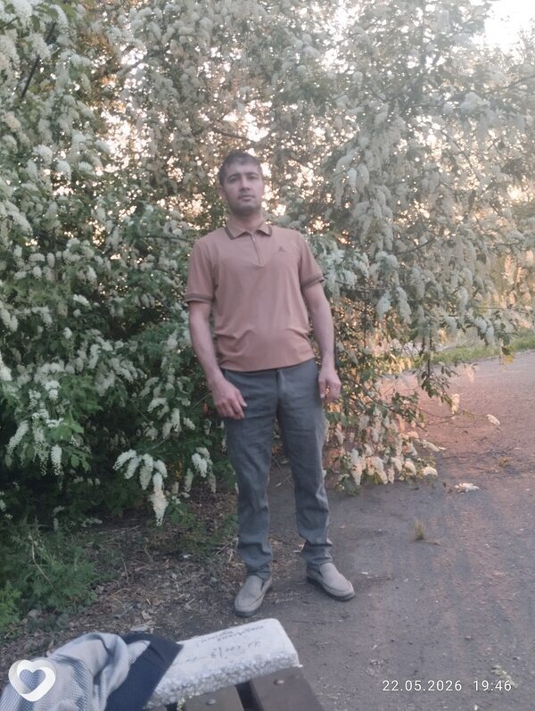 Tuychi, 37, Комсомольске-на-Амуре — анкета №4625288