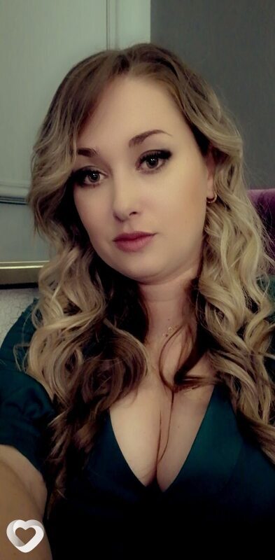 Людмила, 37, Волгограде — анкета №4625289
