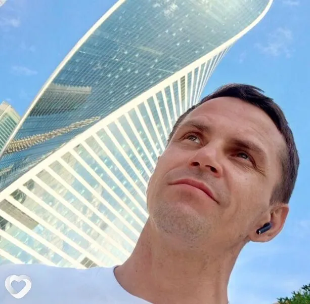 Виноград, 37, Москве — анкета №4625667