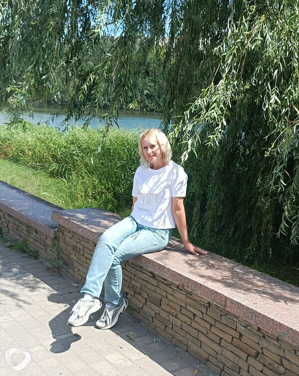 Марина, Моспино