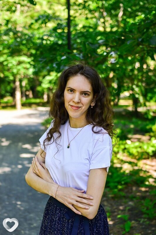 Анастасия, Петрозаводск