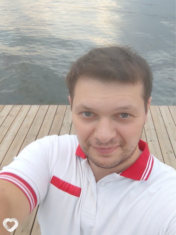 Дмитрий, 39, Воронеже — анкета №4625687