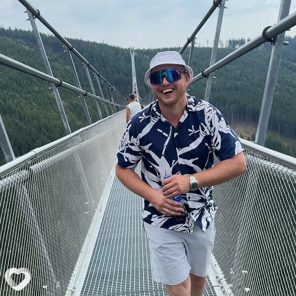 Дмитрий, 37, Гродно — анкета №4625377
