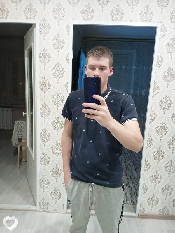 Александр, 25, Ульяновске — анкета №4625384