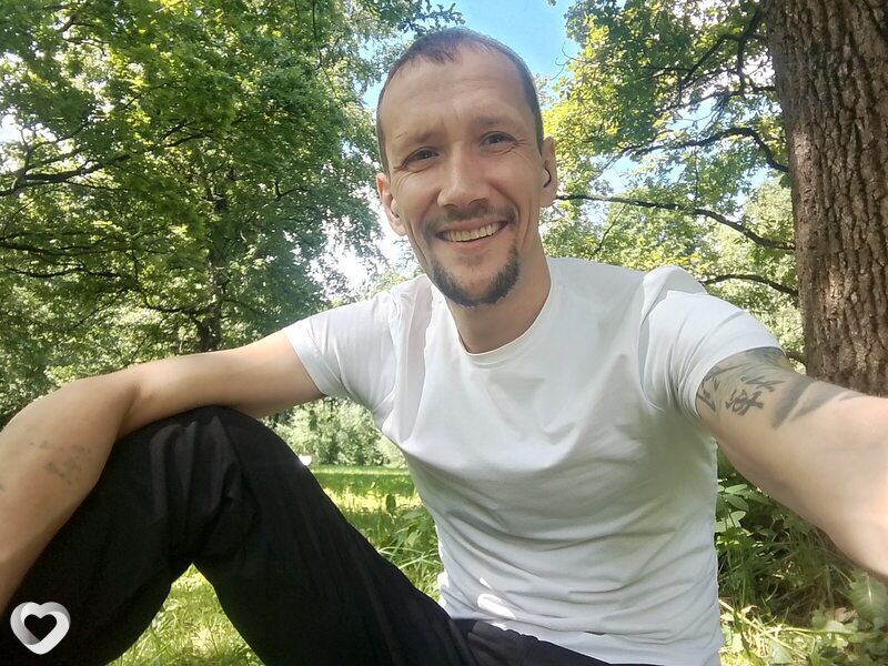 Николай, 45, Санкт-Петербурге — анкета №4625389