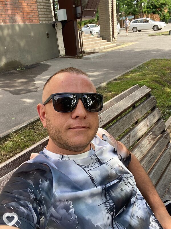 Кто Там, 38, Таганроге — анкета №4625392