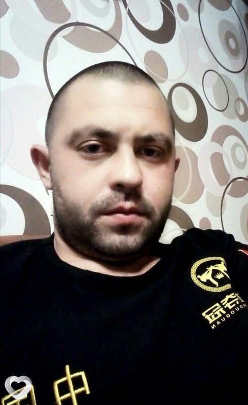 Владимир, 42, Борисове — анкета №4625402