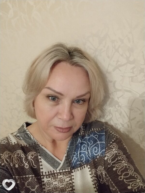 Светлана, Калининград