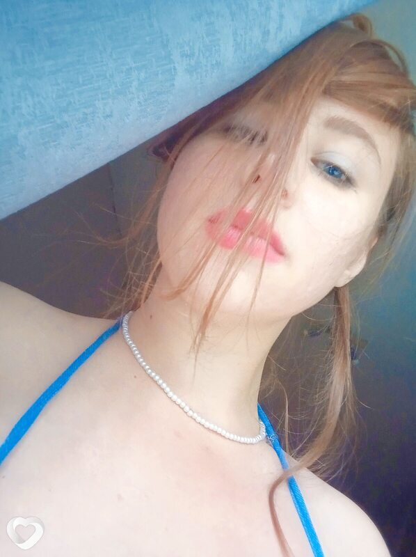 Юлия, 28, Пскове — анкета №4625410