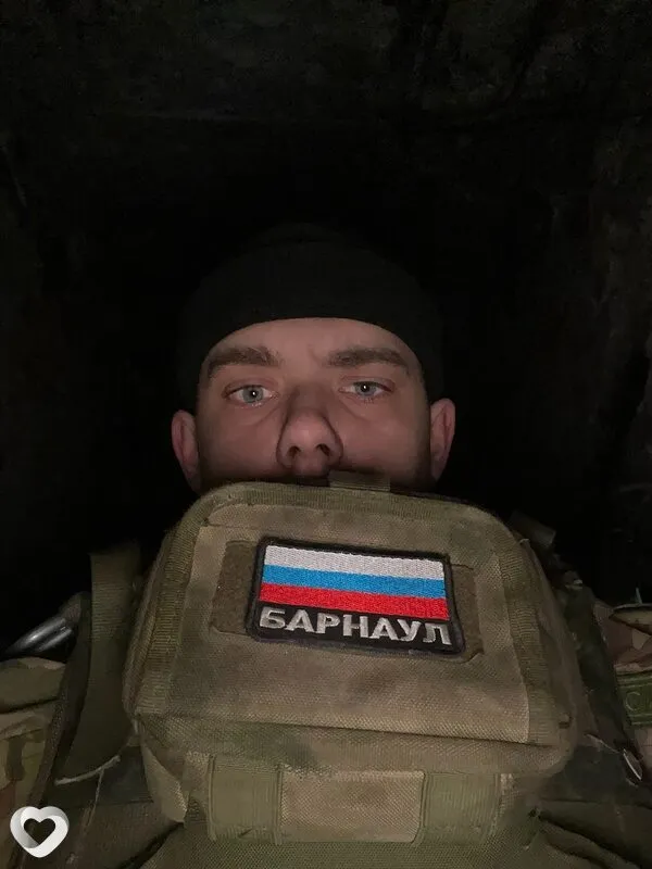 Владимир, 20, Барнауле — анкета №4625340