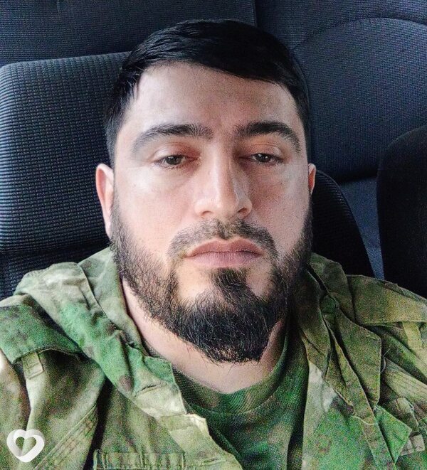 Странник, Грозный