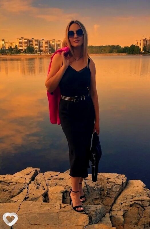 Евгения, Краснотурьинск