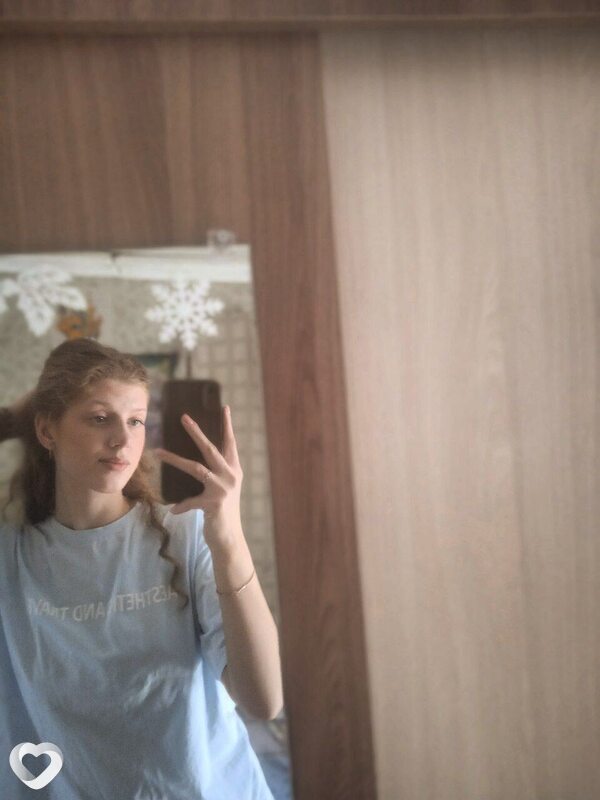 Валерия, 20, Челябинске — анкета №4625479