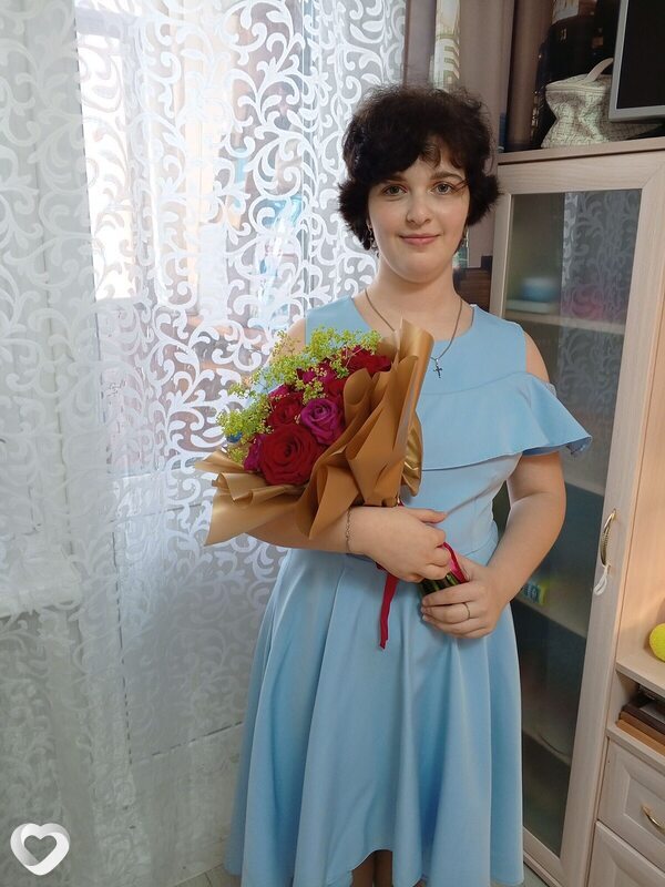 Екатерина, Королёв