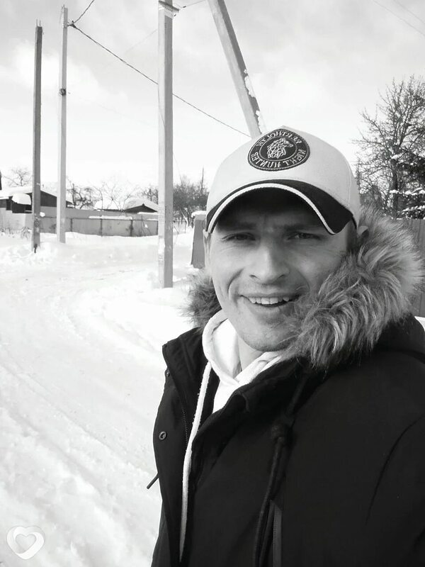 Дмитрий, 33, Туле — анкета №4625463