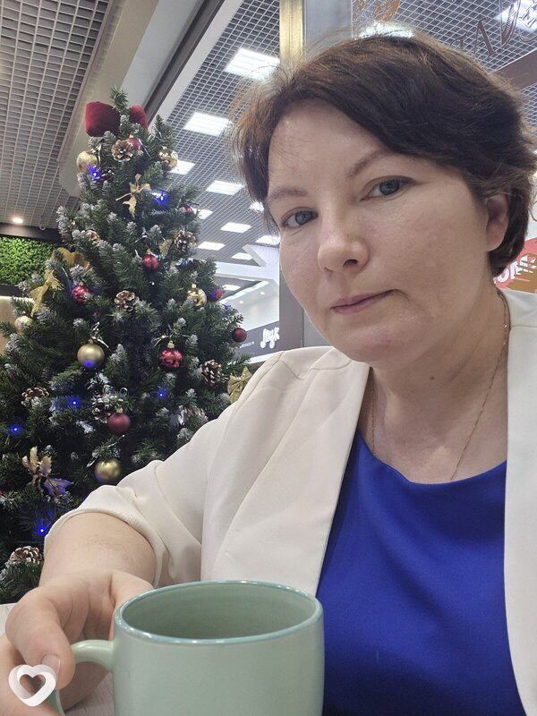 Лена, Саратов