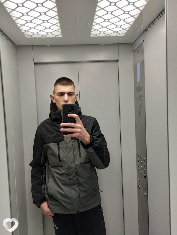Никита, Белыничи
