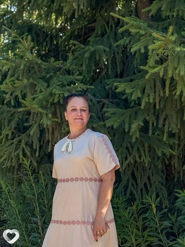 Елена, Волжск