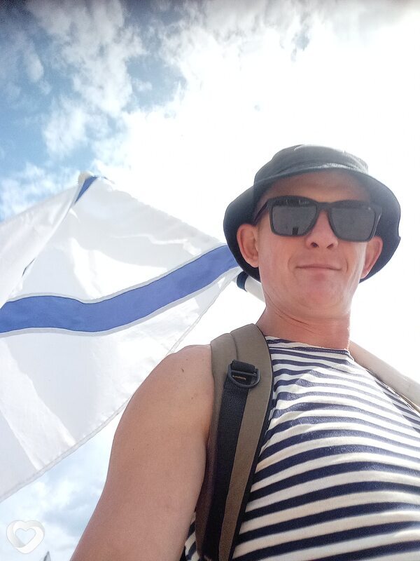 Nick, 28, Витебске — анкета №4625512