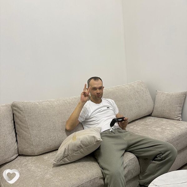 Роман, 36, Мытищах — анкета №4625568