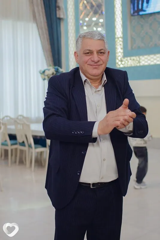 Гулу, 57, Москве — анкета №4625572