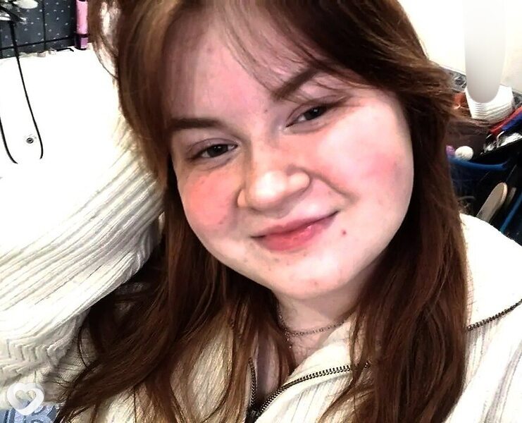 Ангелина, 19, Сургуте — анкета №4625584