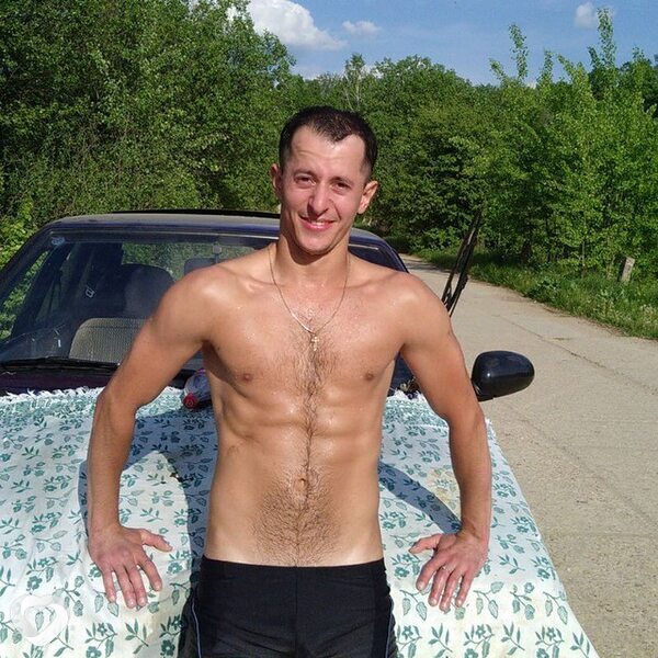 Лев, 38, Екатеринбурге — анкета №4625553