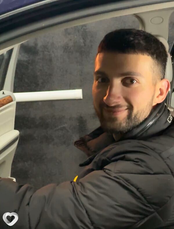 Стас, 23, Минске — анкета №4625562