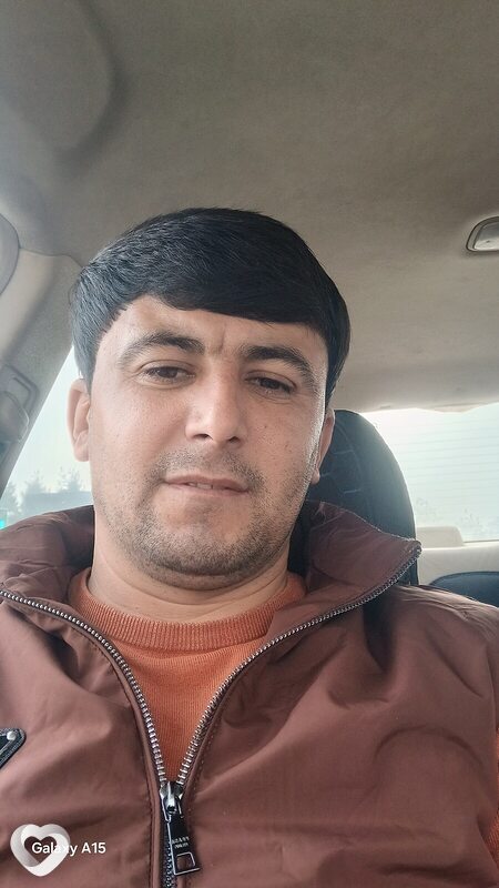 Исматулло, 32, Люберцах — анкета №4625521