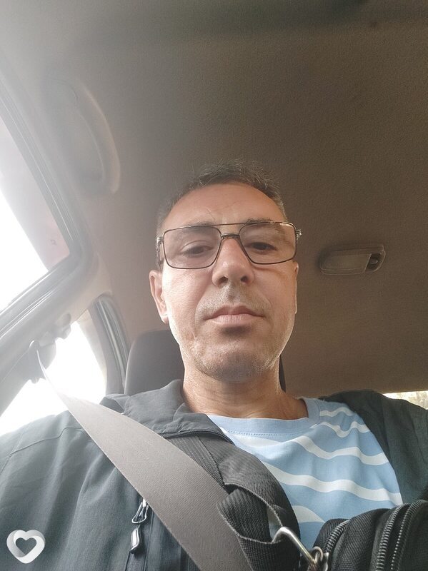Михаил, 45, Оренбурге — анкета №4625529