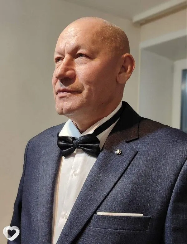 Николай, 53, Москве — анкета №4625530