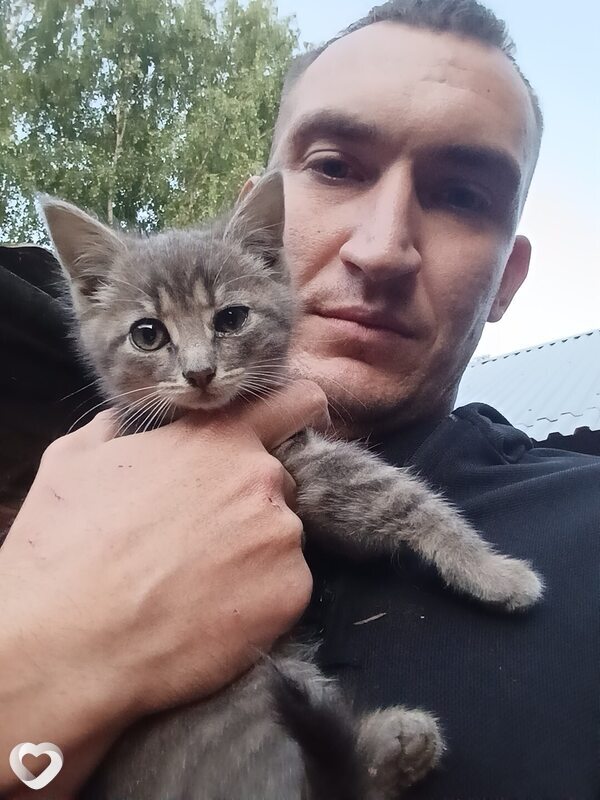 Алексей, Нижний Ломов
