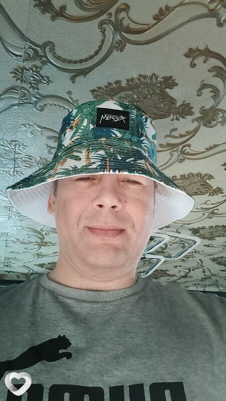 Дмитрий, 45, Луганске — анкета №4625533
