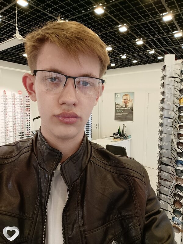 Игорь, 22, Туле — анкета №4625536