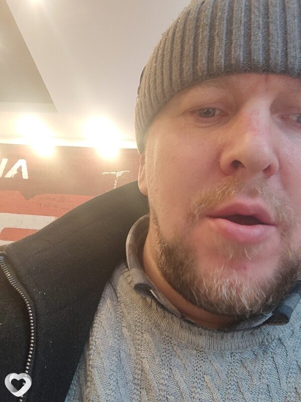 Дмитрий, 44, Санкт-Петербурге — анкета №4625619