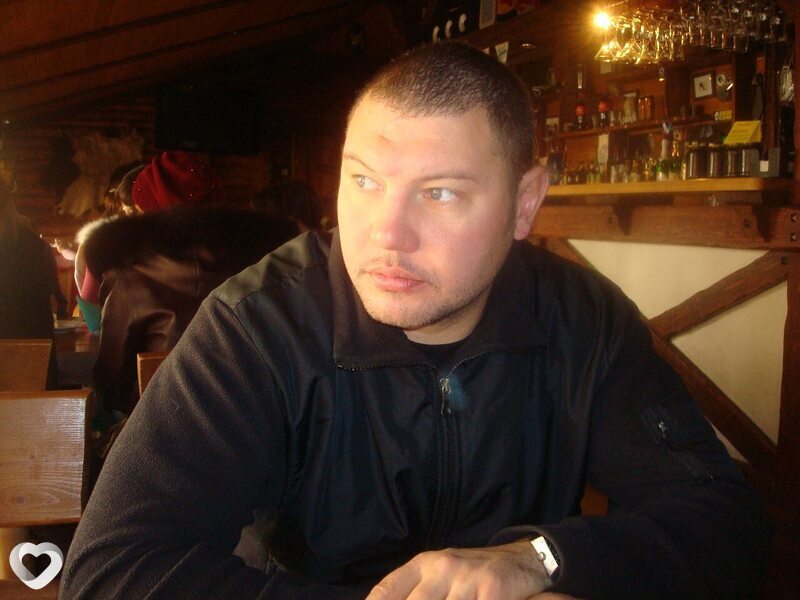 Валерий, 43, Волгограде — анкета №4625621