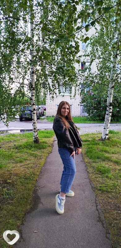 Анна, 31, Санкт-Петербурге — анкета №4625622