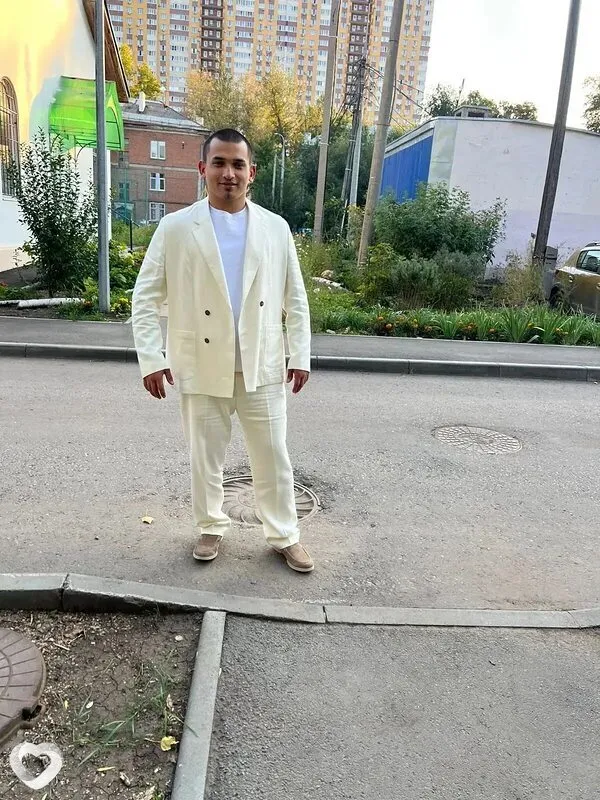 Марат, 24, Москве — анкета №4625626