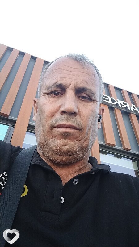 Ҳусеӣн, 43, Туле — анкета №4625634