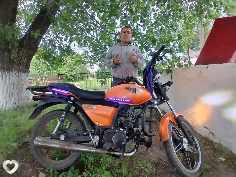 Artem, 18, Ростове-на-Дону — анкета №4625887