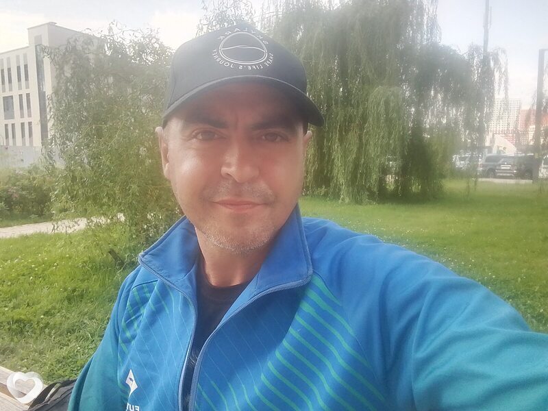 Ильнур, 40, Набережных Челнах — анкета №4625892