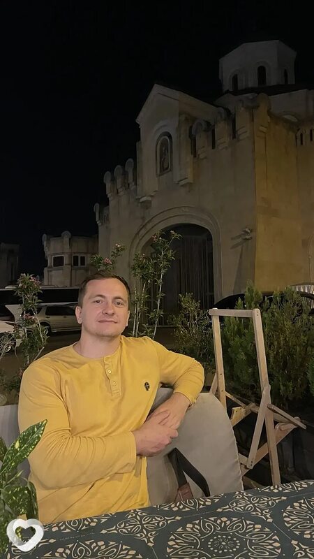 Александр, 33, Краснодаре — анкета №4625894