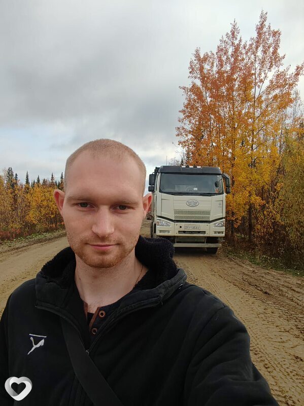 Вячеслав, 26, Кирове — анкета №4625895