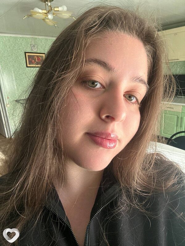 Angelina, 20, Волгограде — анкета №4625899