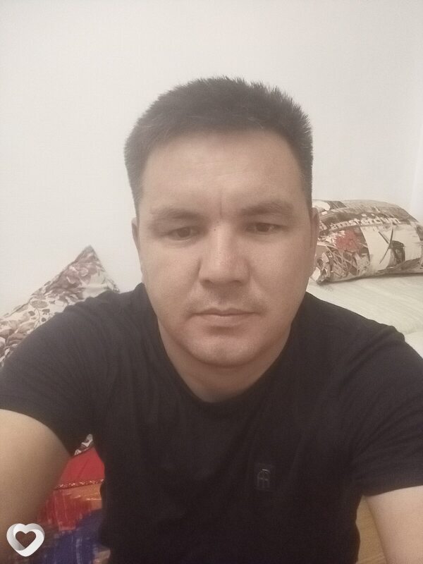 Даурен, 39, Астане — анкета №4625905