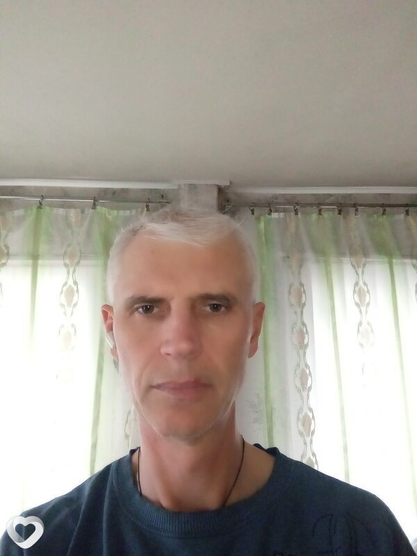 Сергей, Миллерово