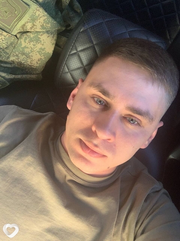 Егор, 30, Новочеркасске — анкета №4625907