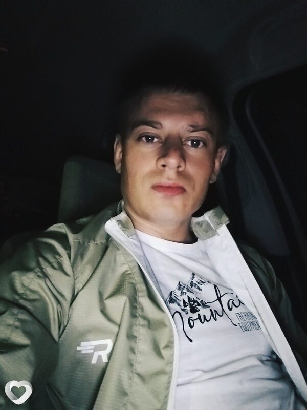Евгений, 41, Воронеже — анкета №4625735